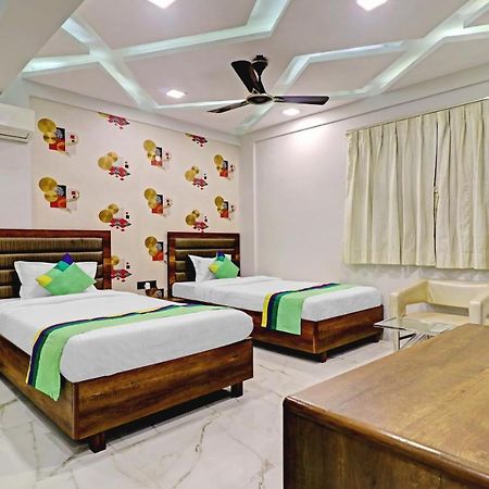 Treebo Orion Sapphire, Beck Bagan Hotel Calcutta Exterior foto