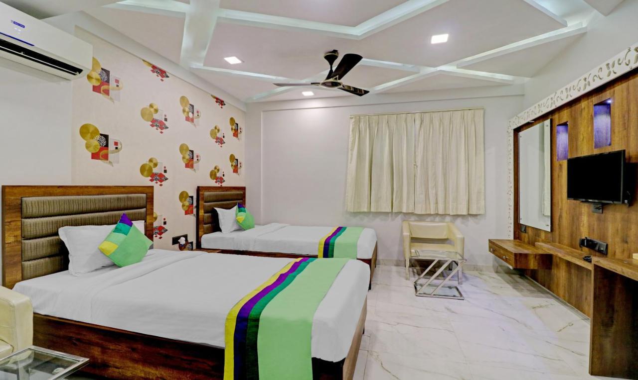 Treebo Orion Sapphire, Beck Bagan Hotel Calcutta Exterior foto
