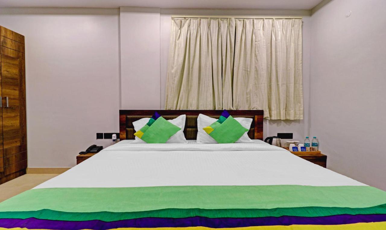 Treebo Orion Sapphire, Beck Bagan Hotel Calcutta Exterior foto
