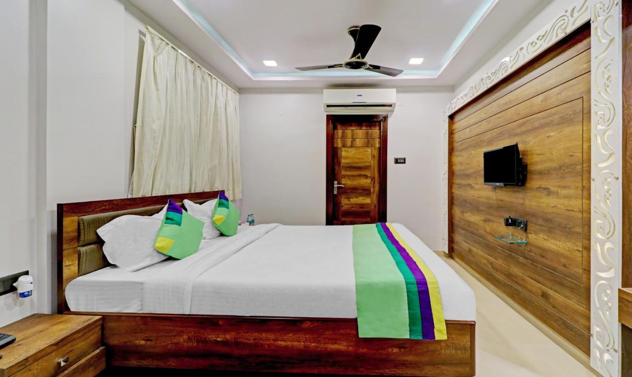 Treebo Orion Sapphire, Beck Bagan Hotel Calcutta Exterior foto