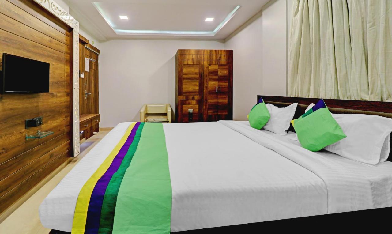 Treebo Orion Sapphire, Beck Bagan Hotel Calcutta Exterior foto