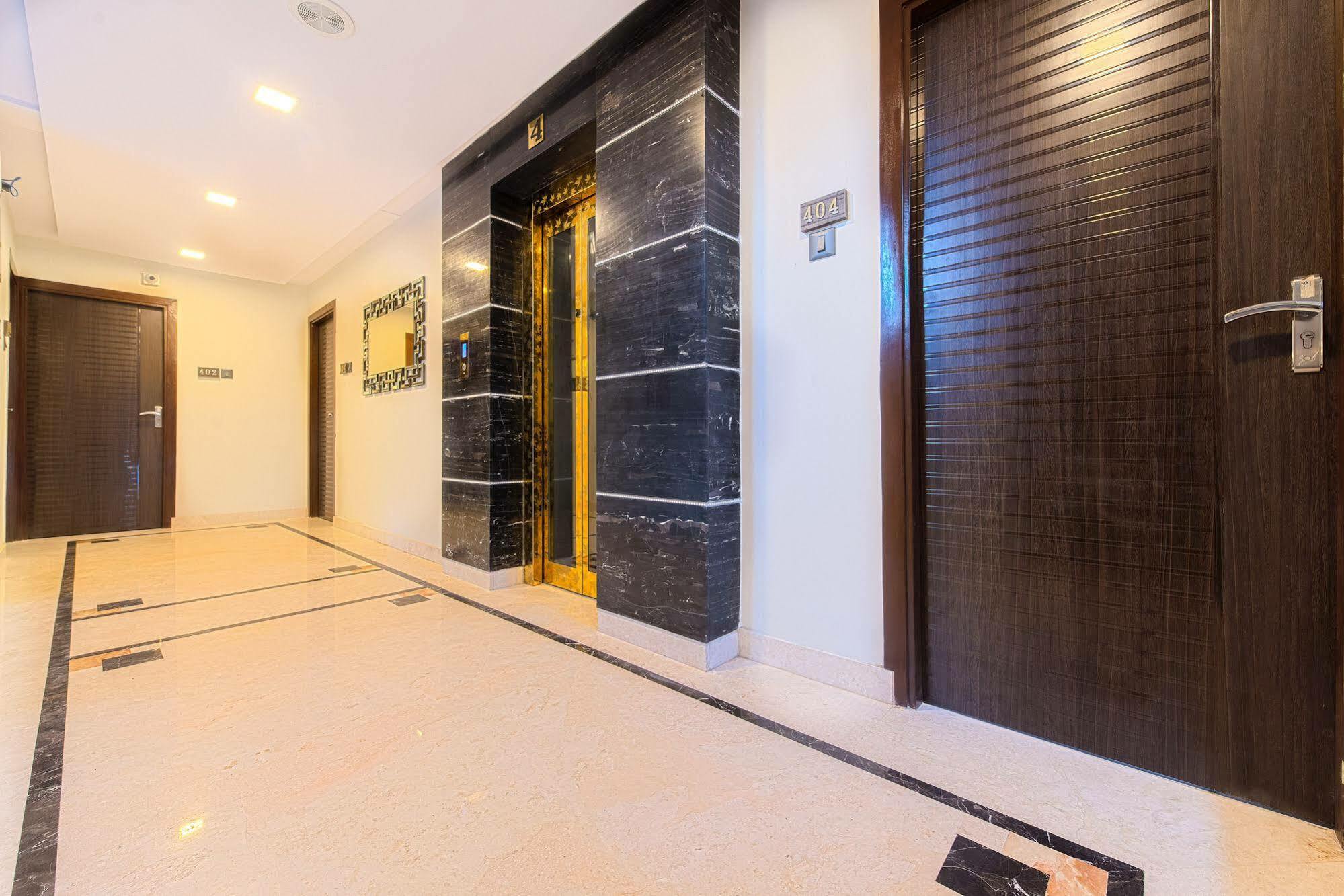 Treebo Orion Sapphire, Beck Bagan Hotel Calcutta Exterior foto